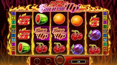 777 Burn' Em Up (Red7) Slot Review & Demo – {{month}} {{year}}.